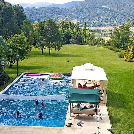 Rotui Cabana Exclusiva Don Fermin San Martín de los Andes Exteriör bild