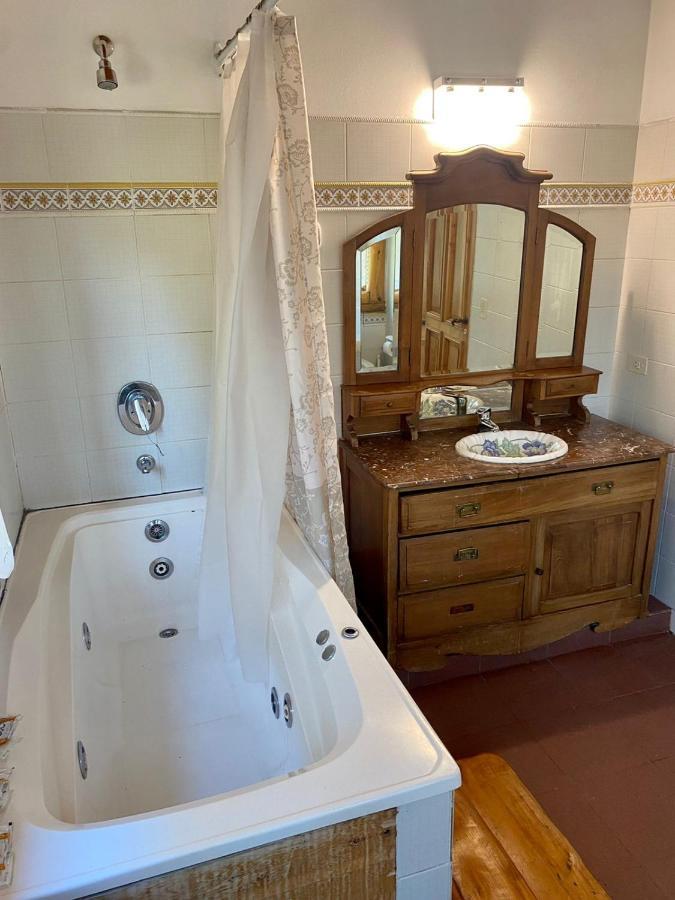 Rotui Cabana Exclusiva Don Fermin San Martín de los Andes Exteriör bild