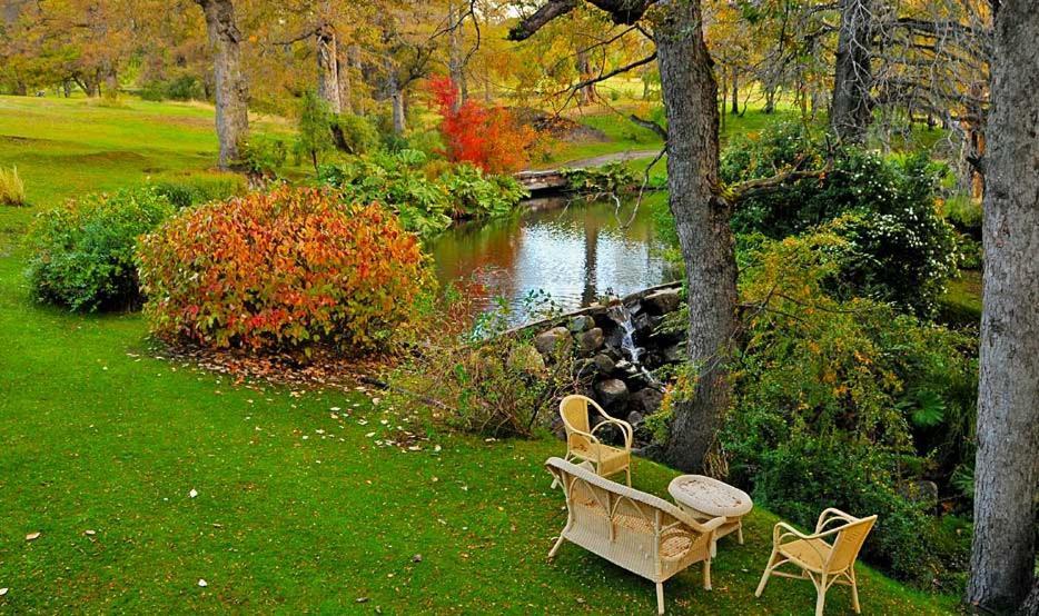 Rotui Cabana Exclusiva Don Fermin San Martín de los Andes Exteriör bild